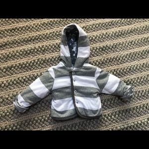 Burt’s bees jacket